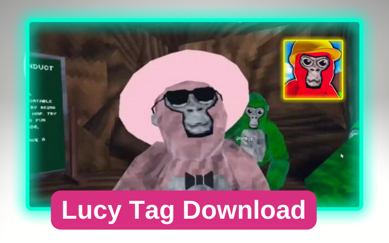 Lucy Tag apk download