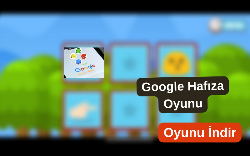 Hafıza Oyunu