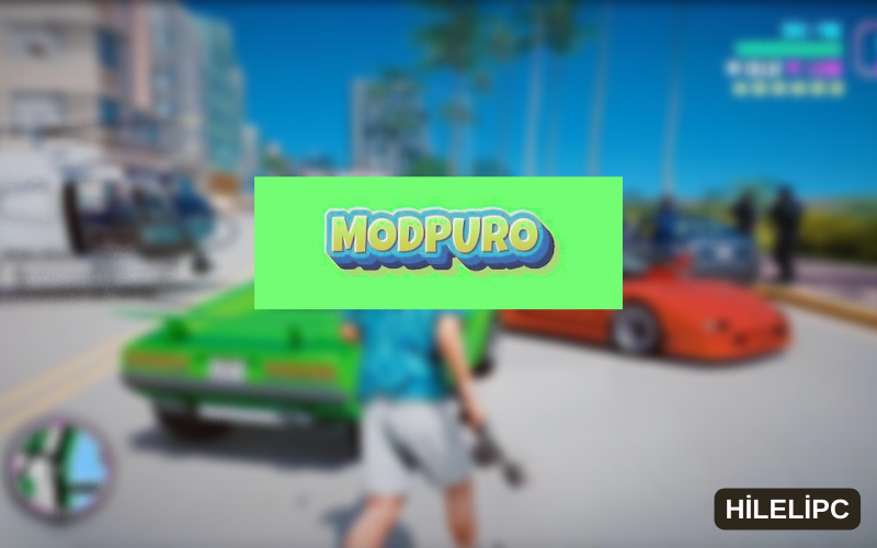 ModPuro apk