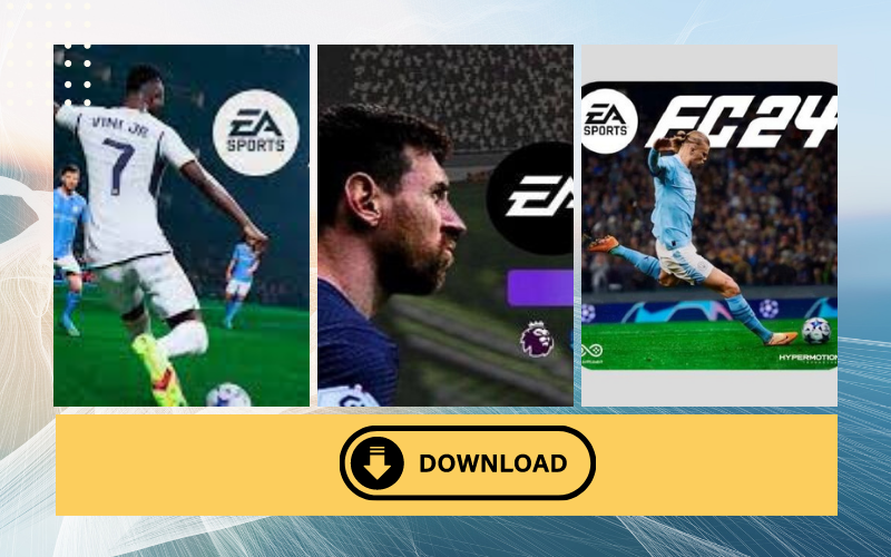 EA Sports FC Mobil Beta apk indir