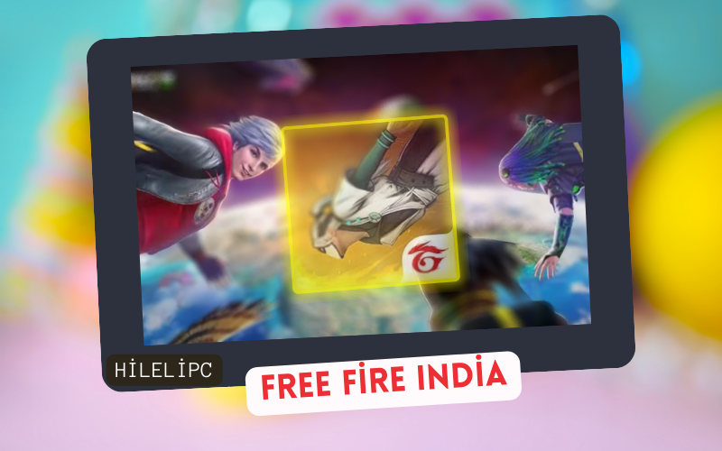 Free Fire India