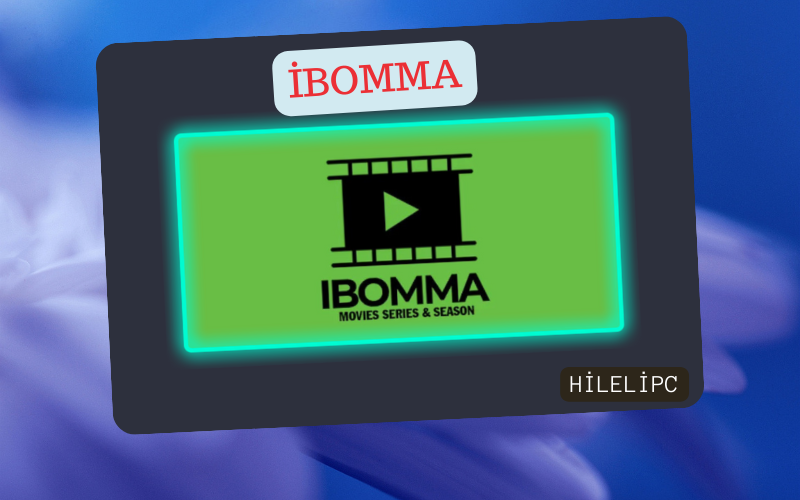 iBOMMA