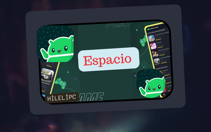 Espacio 