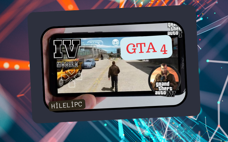 GTA 4