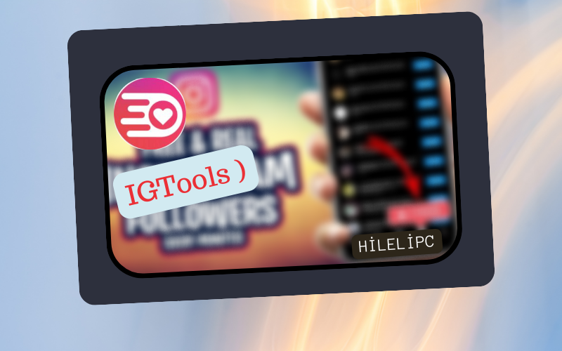 IGTools