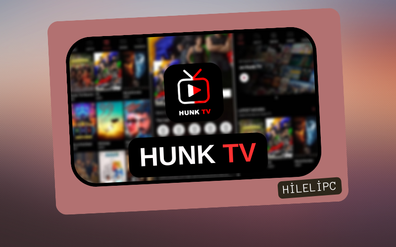 Hunk TV