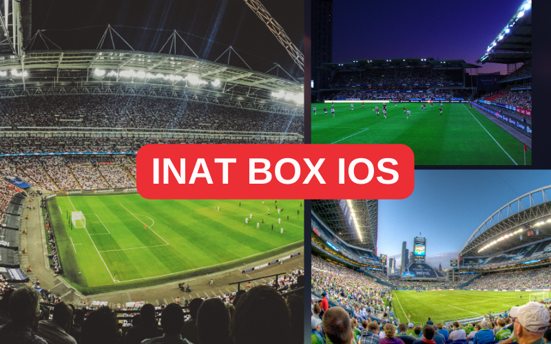 Inat tv apk