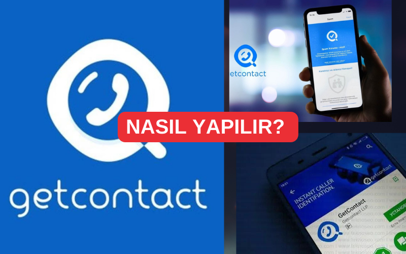 GetContact Etiket Kaldırma Silme İşlemi Nasıl Yapılır?