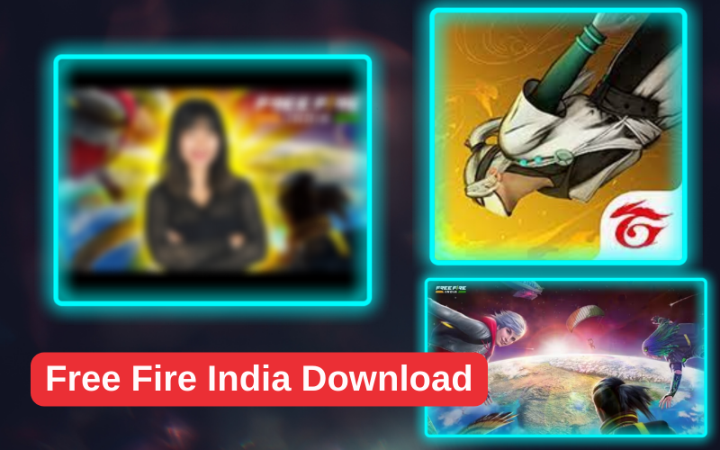 Free Fire India APK download