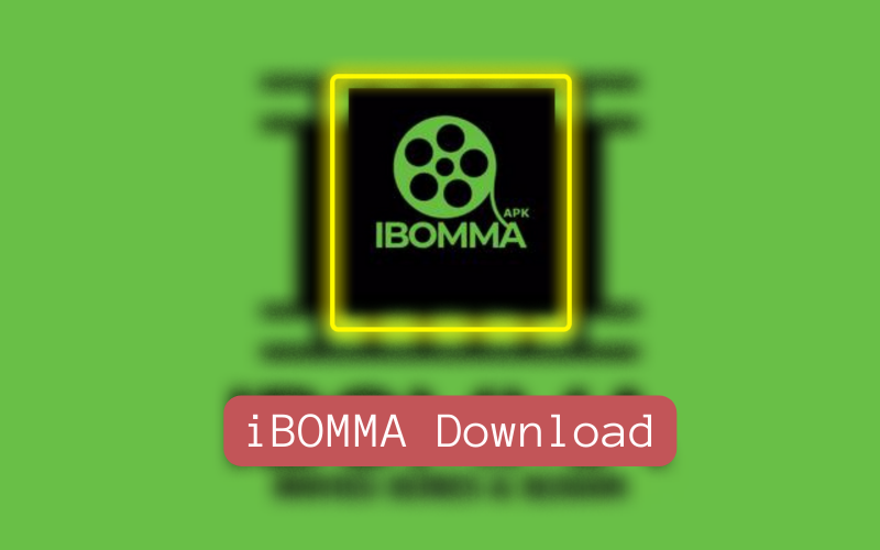 iBOMMA APK