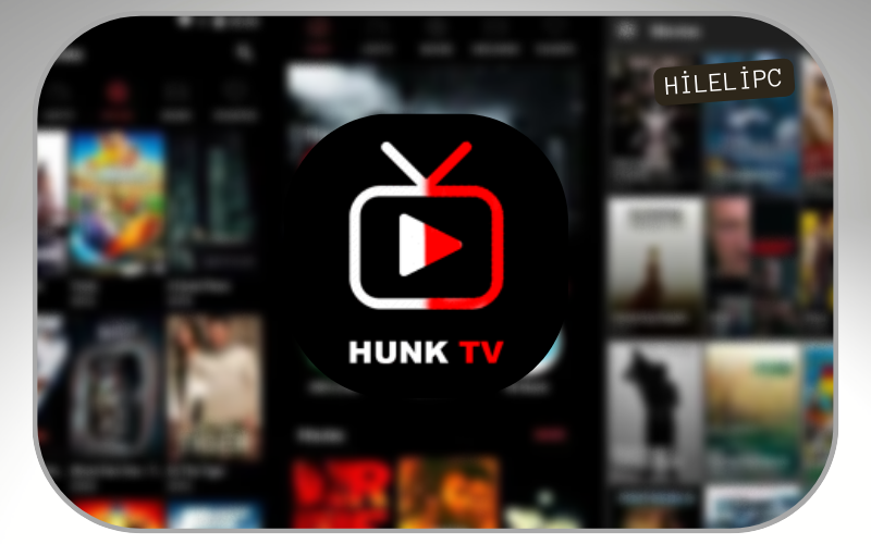 Hunk TV apk download