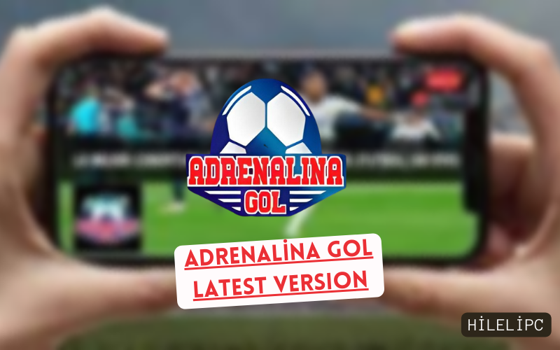 Adrenalina Gol apk