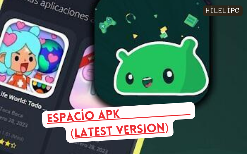 Espacio Apk  