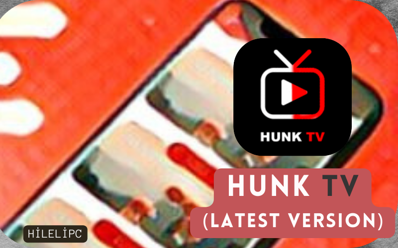 Hunk TV apk