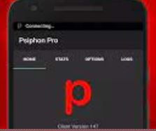 psiphon pro vodafone