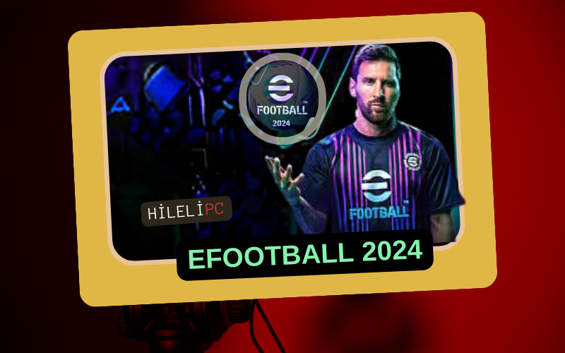 eFootball 2024