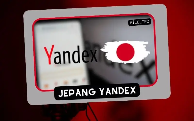 Jepang Yandex Browser