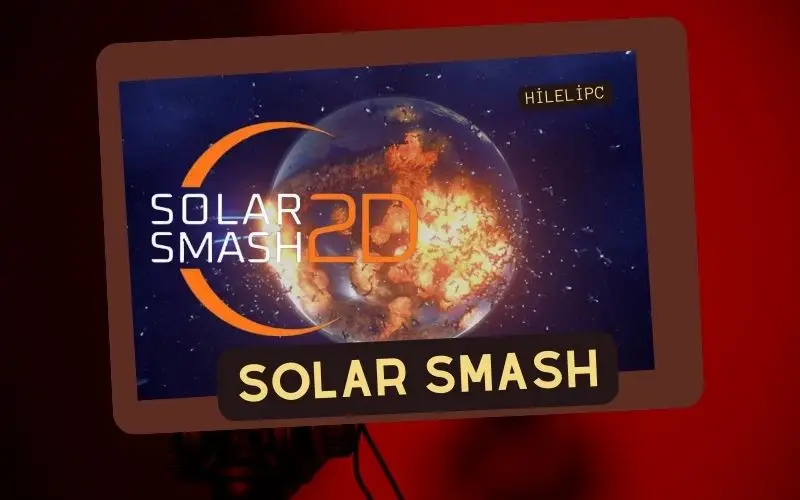 Solar Smash