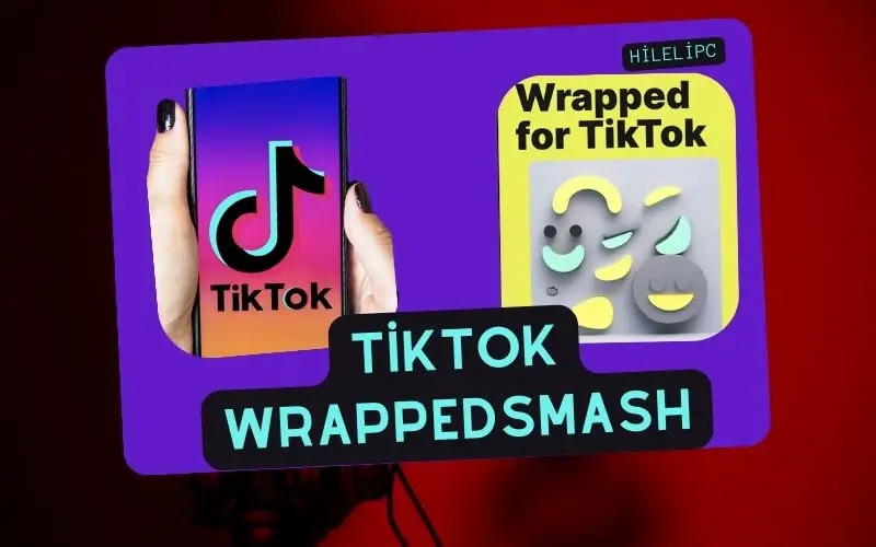 TikTok Wrapped