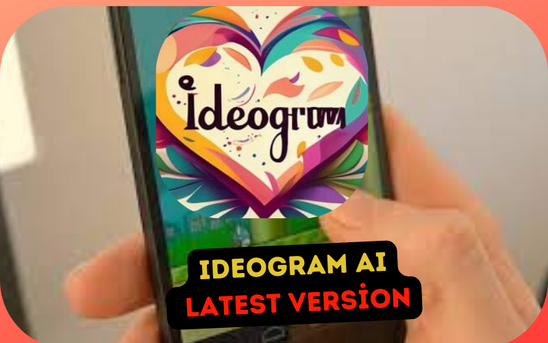 IdeoGram AI app apk