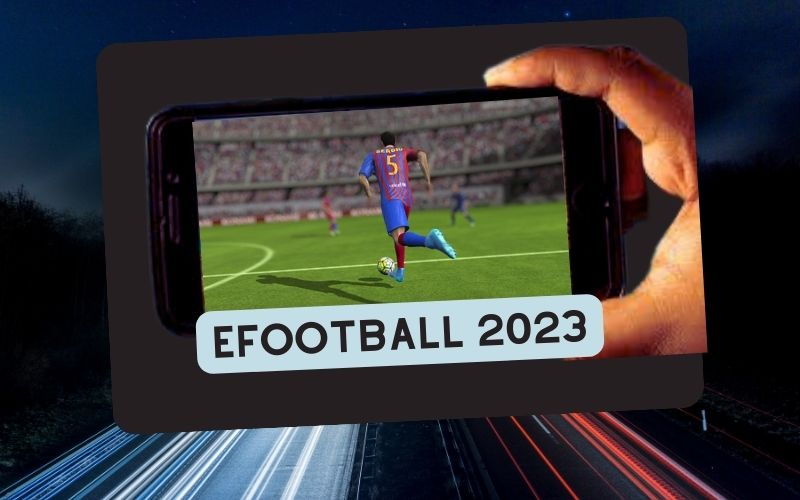 eFootball 2023