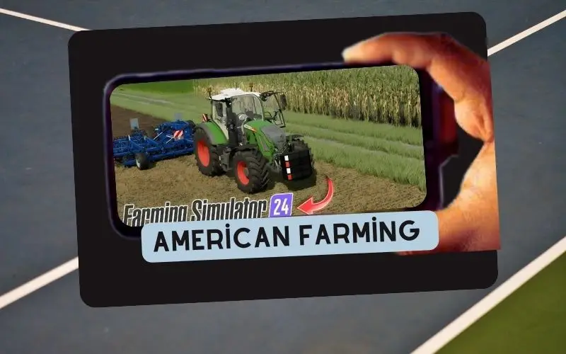 American Farming