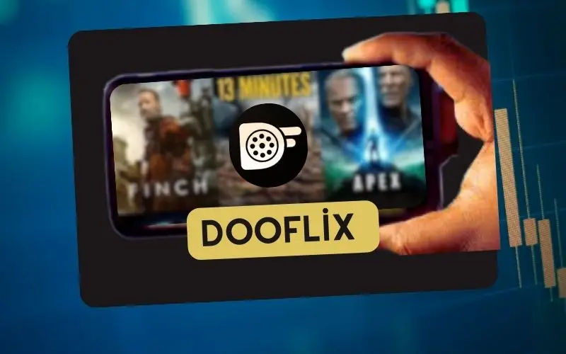 DooFlix Apk V5.7