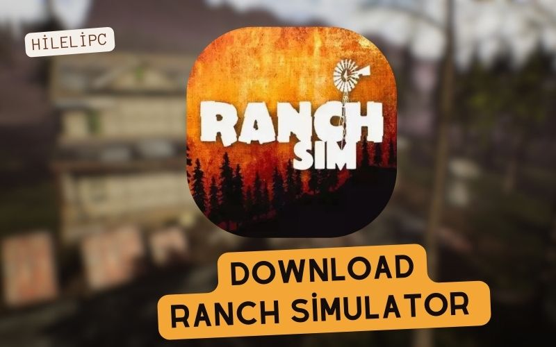 Ranch Simulator iOS nasıl oynanır