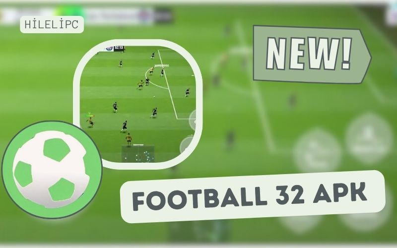 Football 32 apk