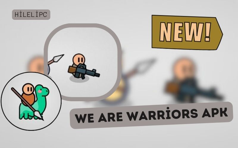 How to play, gameplay for We are Warriors