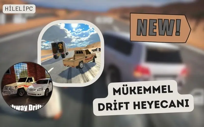 Highway Drifter APK İndir