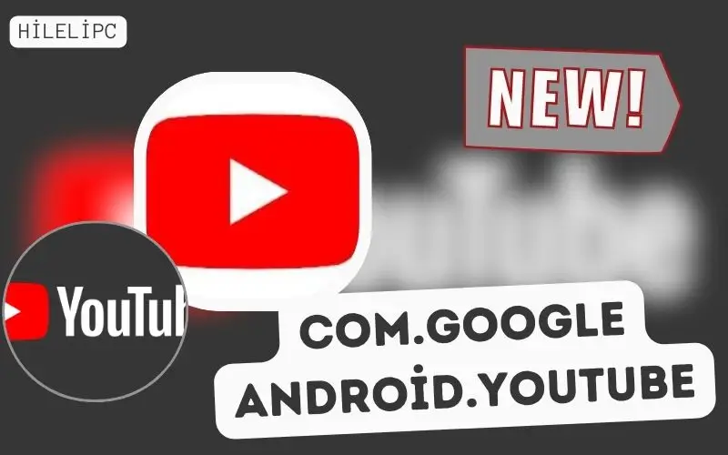 YouTube APK Version v18.45.41