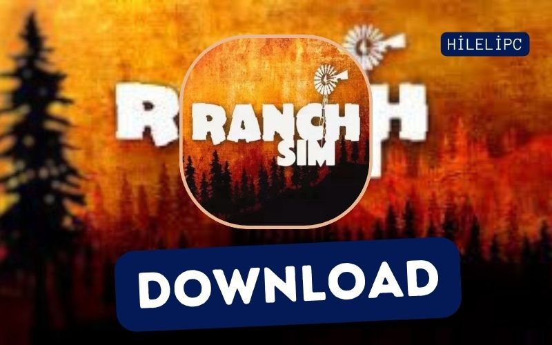 Ranch Simulator Apk Hilesi İndir