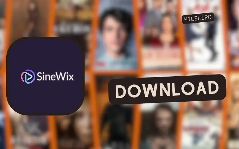 SineWix Apk İndir