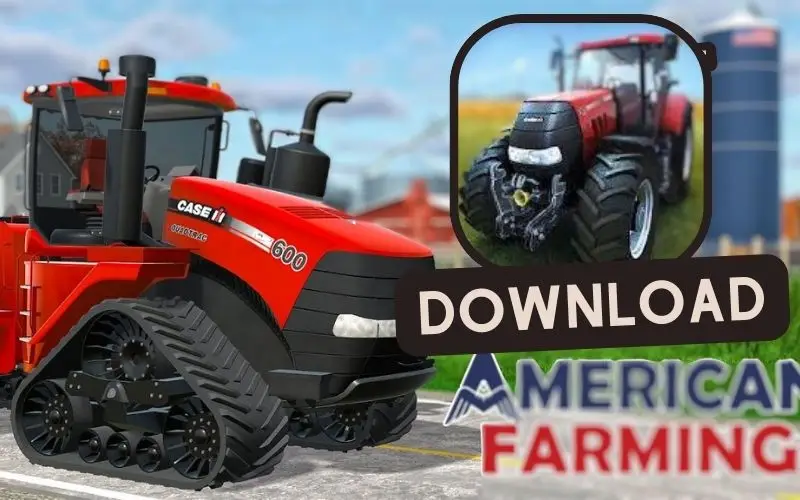 American Farming APK İndir