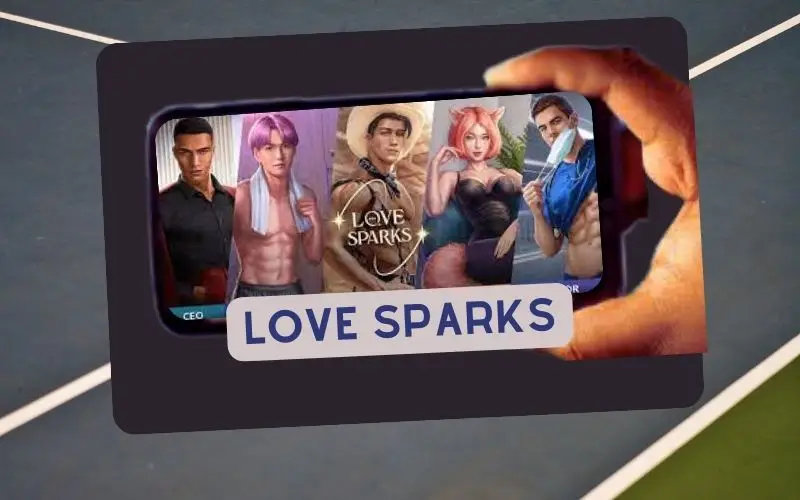 Love Sparks APK