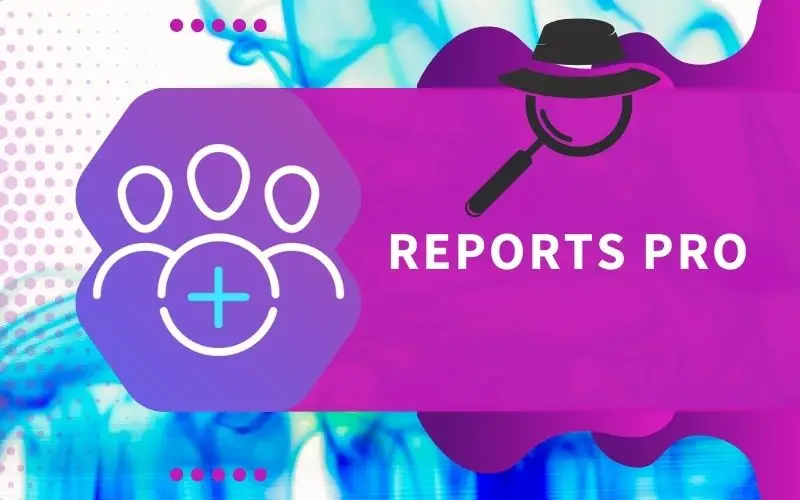 Reports Pro Apk