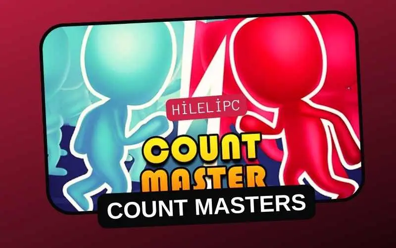 Count Masters APK 