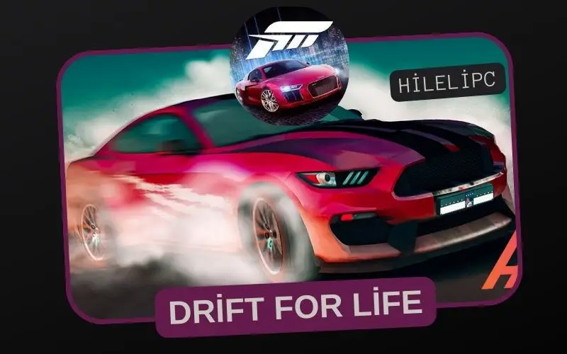 Drift for Life Apk 