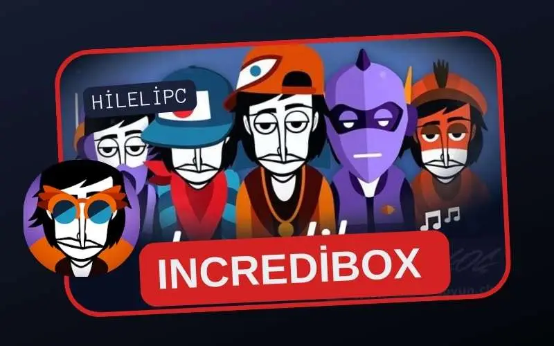 Incredibox Apk