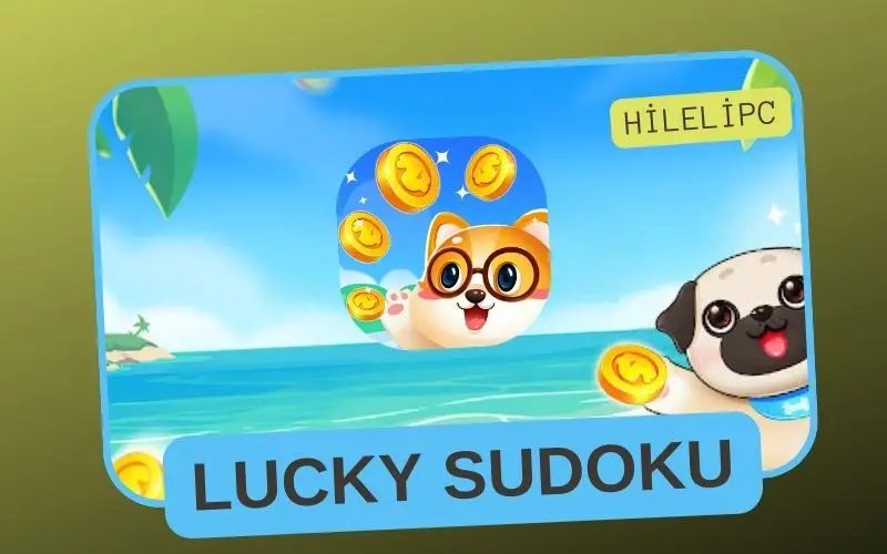 Lucky Sudoku APK