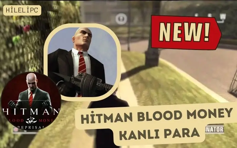 Hitman: Blood Money Son Sürüm