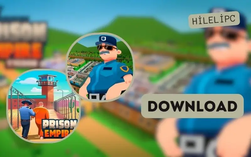 Prison Empire Tycoon apk hile