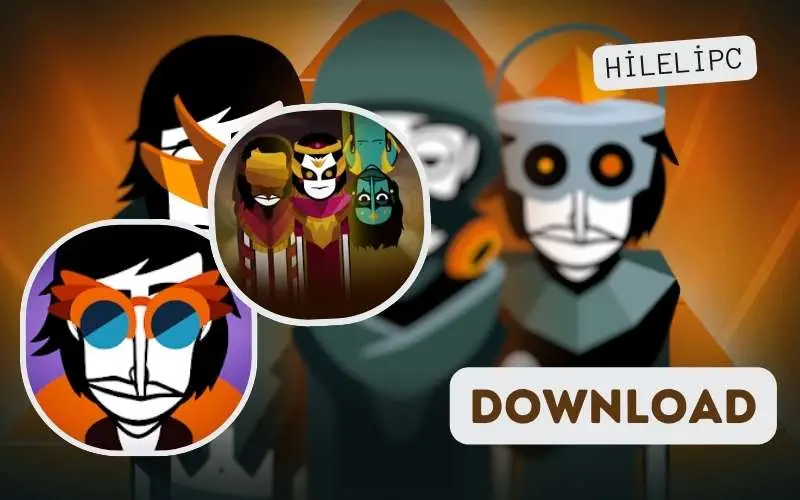 Android için Incredibox APK Ücretsiz İndir