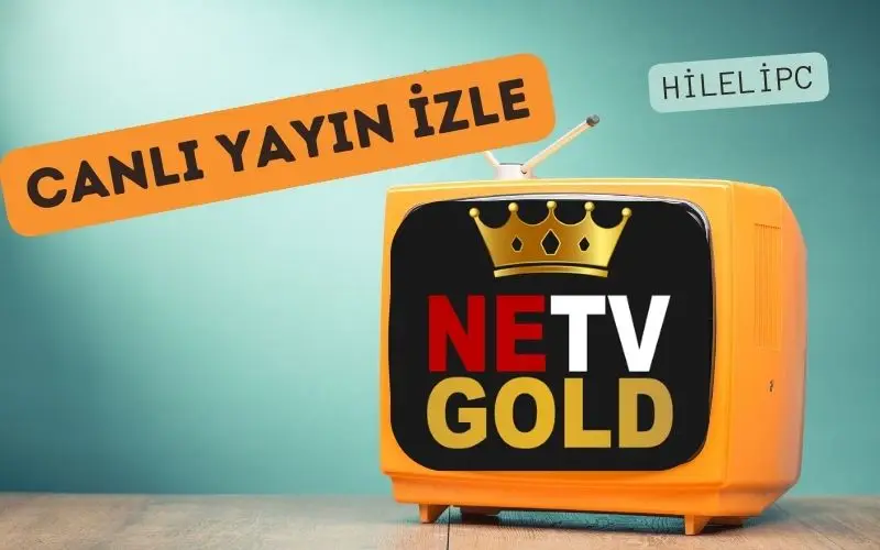 Netv Gold v9