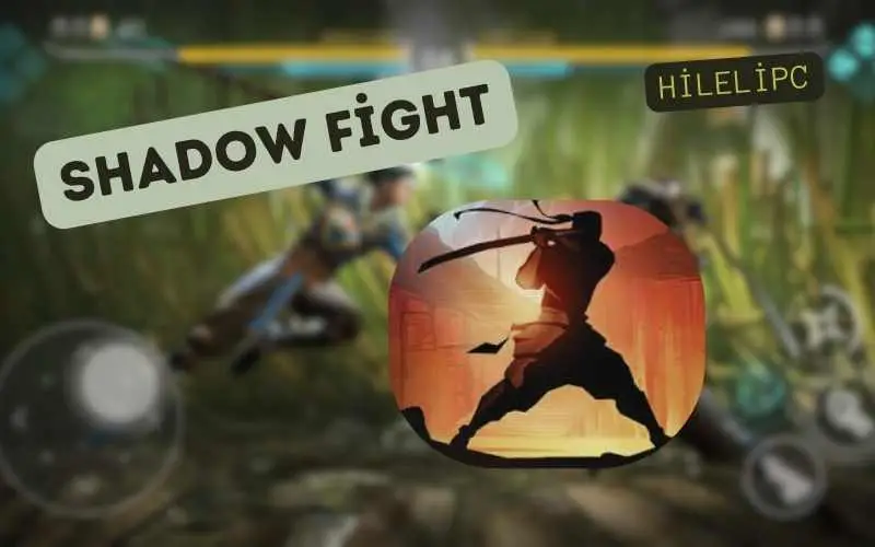 Shadow Fight 4 Apk Çeşitli Oyun Modları 