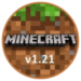 Minecraft 1.21