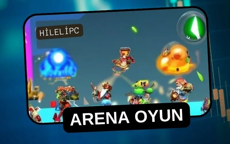 arena oyun