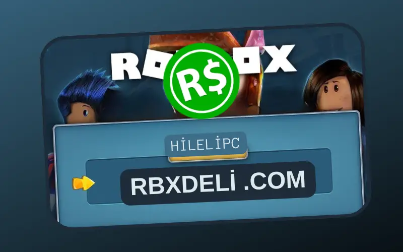 Rbxdeli .com - Roblox 