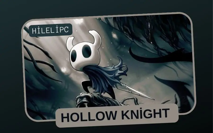 Hollow Knight APK 